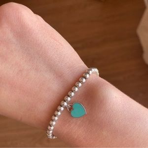 Tiffany Bracelet